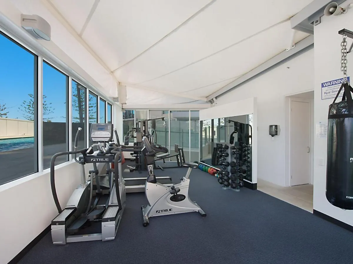 Reflections On The Sea Unit 1501A Apartment Gold Coast