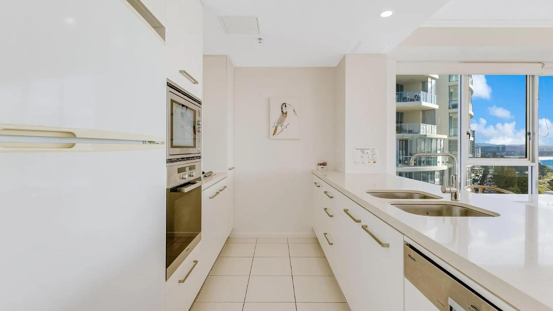 Reflections On The Sea Unit 1501A Apartment Gold Coast