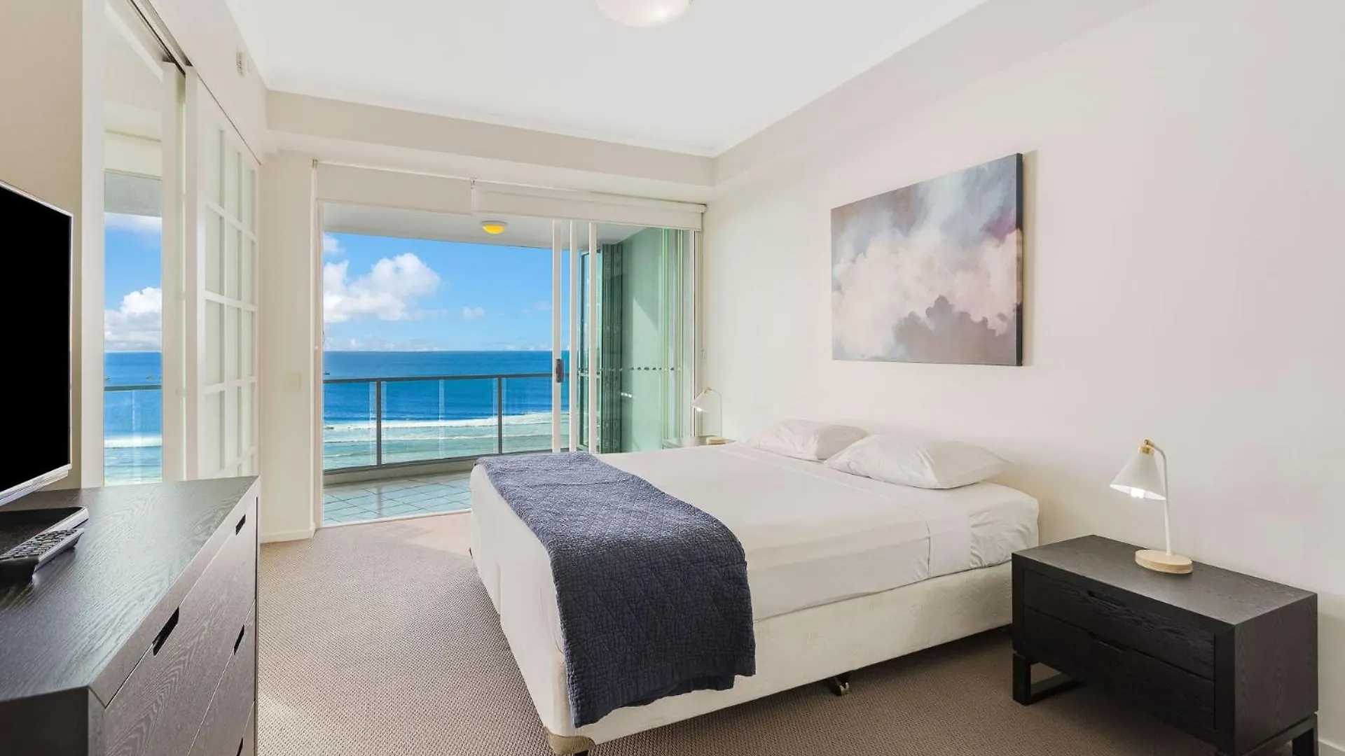 Reflections On The Sea Unit 1501A Apartment Gold Coast 0*,  Australia