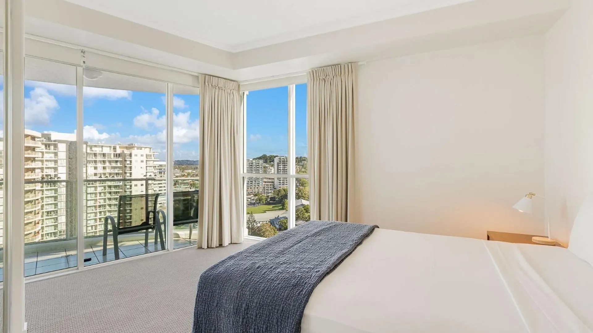 Reflections On The Sea Unit 1501A Apartment Gold Coast