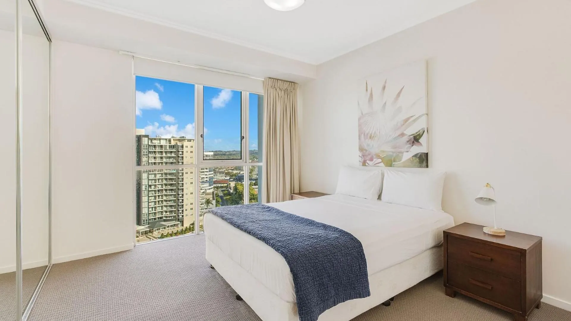 Reflections On The Sea Unit 1501A Apartment Gold Coast 0*,